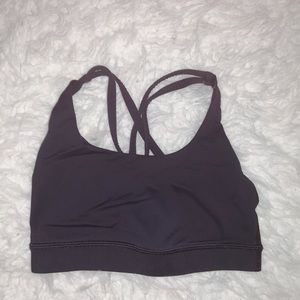 🔴SOLD🔴 Lululemon Energy Sports Bra